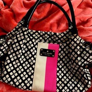 Kate Spade authentic handbag